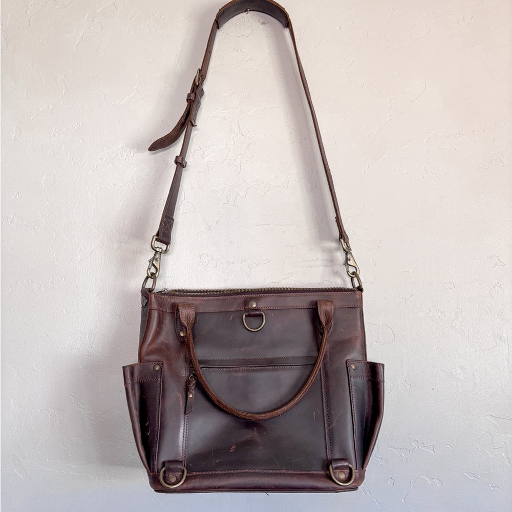 Nena & Co Medium Day Bag - Picture 3 of 8